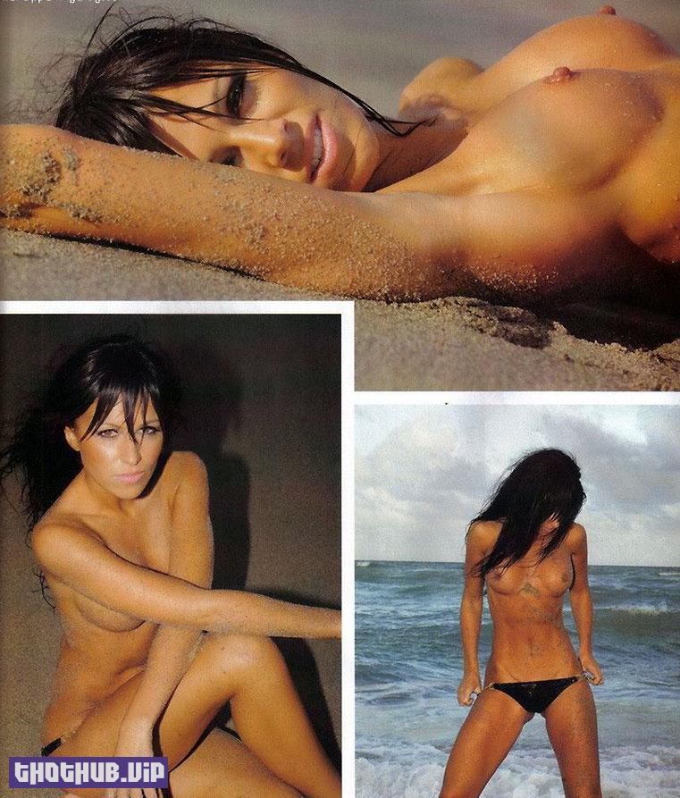 1664184429 508 Stanija Dobrojevic Nude and Hot Bikini Pics