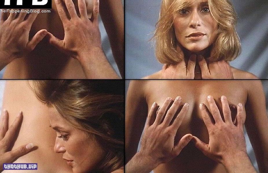 Lauren Hutton Nude and Hot Photos Collection