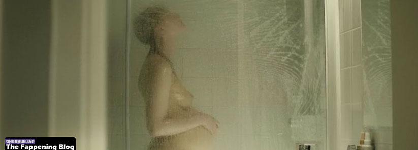 1664217610 228 Sarah Gadon Nude and Pregnant from Hot Scenes