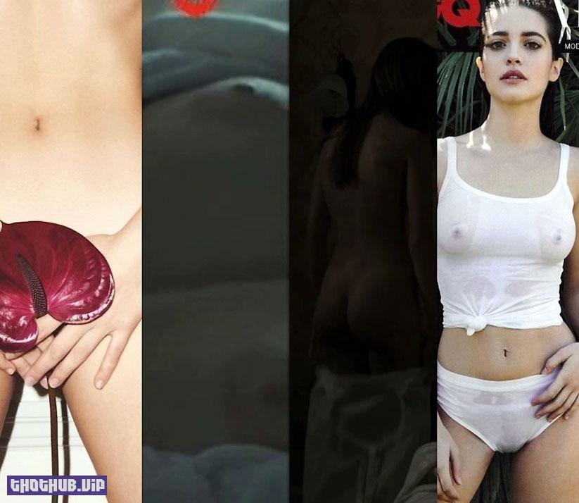 1664232289 933 Joana Ribeiro Nude and Topless Photos Collection