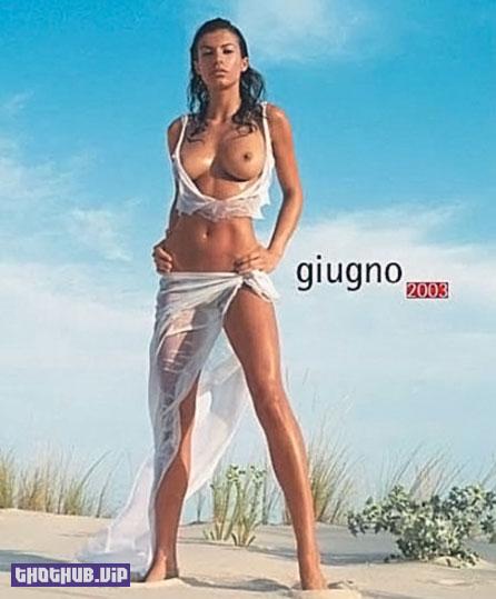 1664243371 210 Elisabetta Canalis Nude Photos and Hot Pics