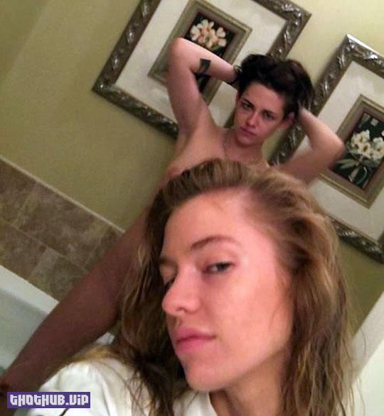 1664291191 757 Kristen Stewart Nude LEAKED and Private Photos