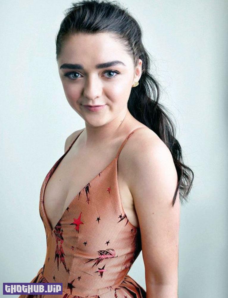 1664397984 460 Maisie Williams Nude Leaked and Sexy Pics