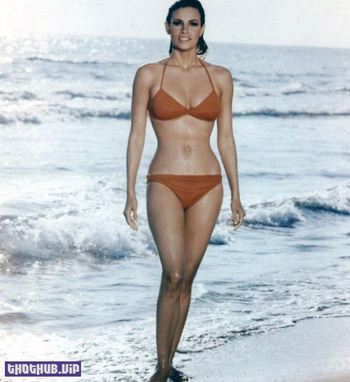 1664405335 232 Raquel Welch Nude and Topless Photos Collection