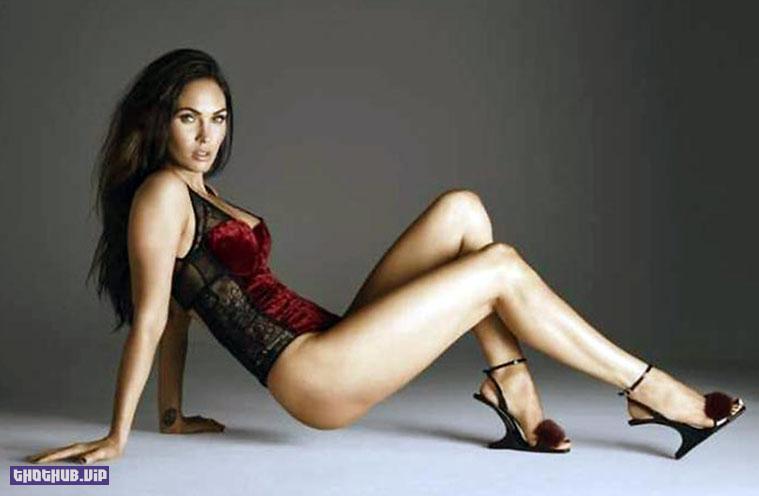 1664416459 947 Megan Fox Naked and Hot Photo Collection
