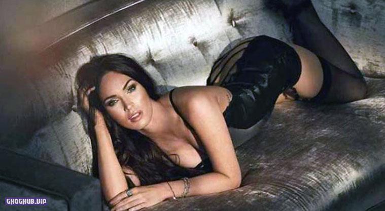 1664416461 919 Megan Fox Naked and Hot Photo Collection