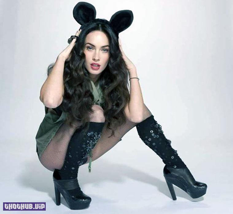 1664416473 363 Megan Fox Naked and Hot Photo Collection