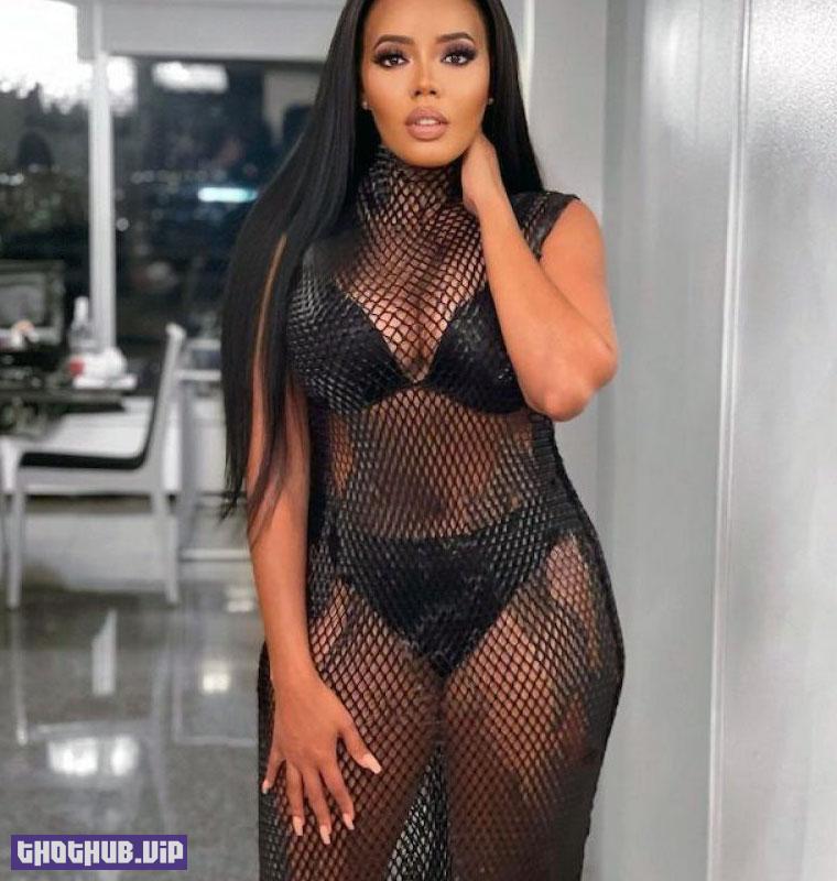 1664427592 209 Angela Simmons Nude and Hot Photos Collection