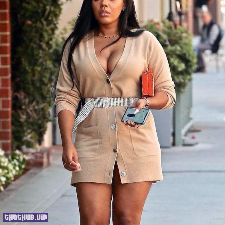 1664427593 617 Angela Simmons Nude and Hot Photos Collection