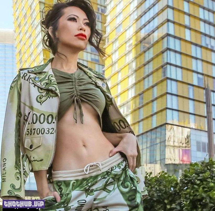 Christine Chiu Nude and Sexy Pics %E2%80%93 NEW COLLECTION