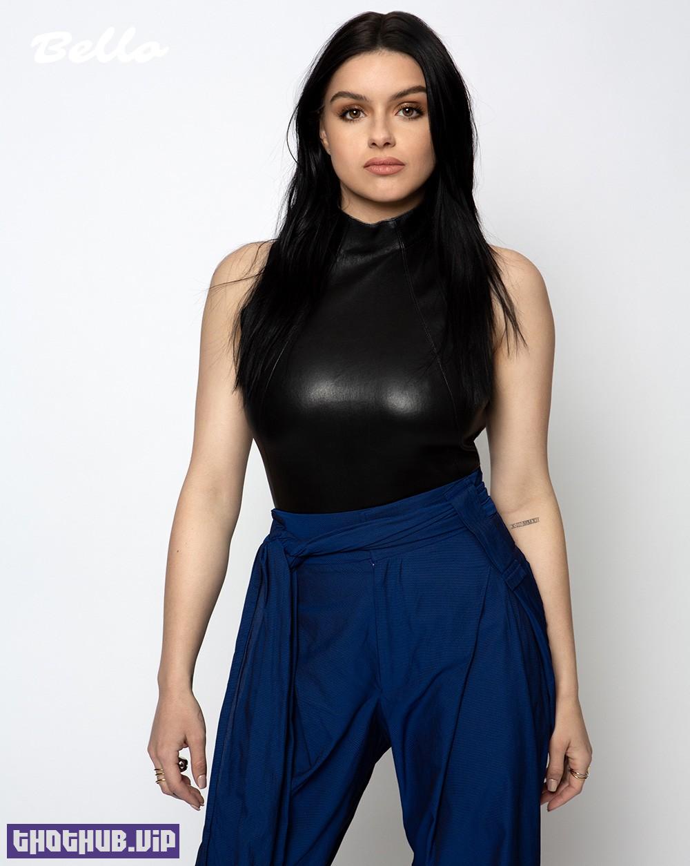 1664507738 644 Fappening Ariel Winter Sexy Pantyhose