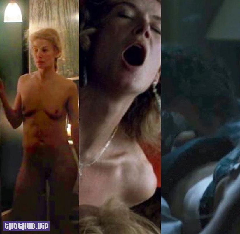 1664512007 544 Rosamund Pike Nude and Sexy Photos Collection