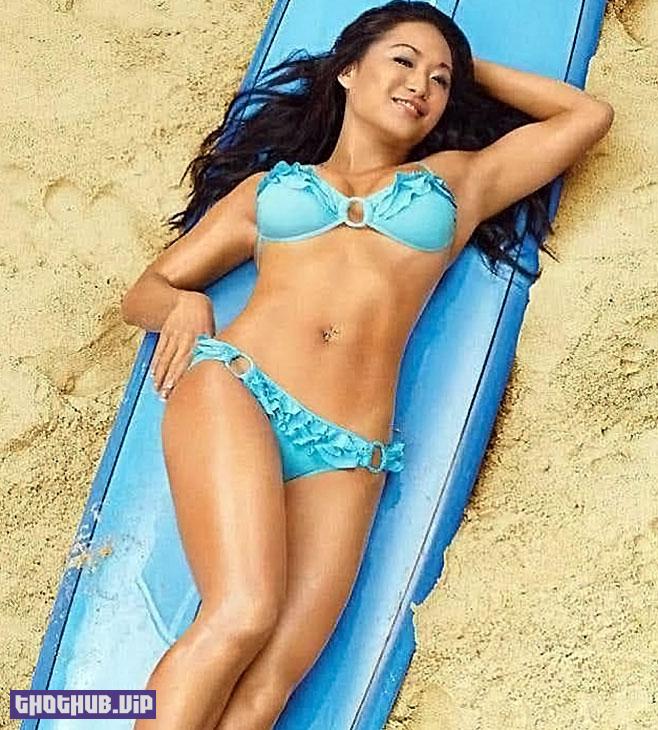 1664552329 779 Gail Kim Nude and Hot %E2%80%93 BIG Collection 2021