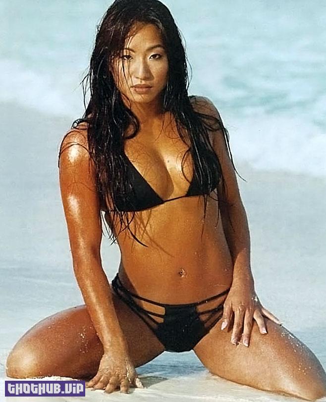 1664552336 118 Gail Kim Nude and Hot %E2%80%93 BIG Collection 2021