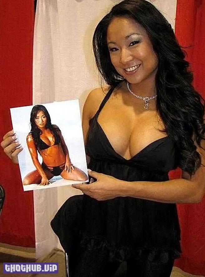 1664552359 245 Gail Kim Nude and Hot %E2%80%93 BIG Collection 2021