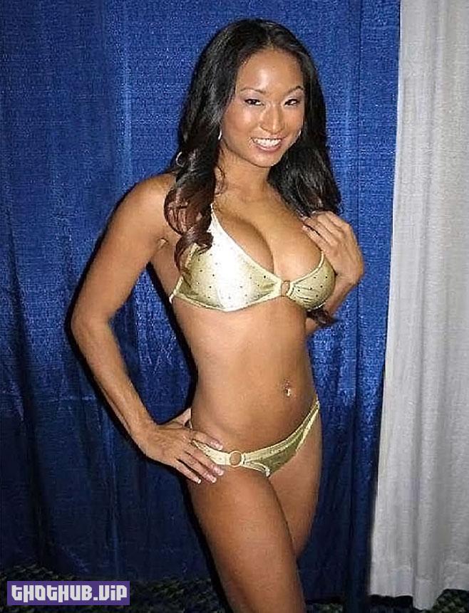 1664552361 717 Gail Kim Nude and Hot %E2%80%93 BIG Collection 2021