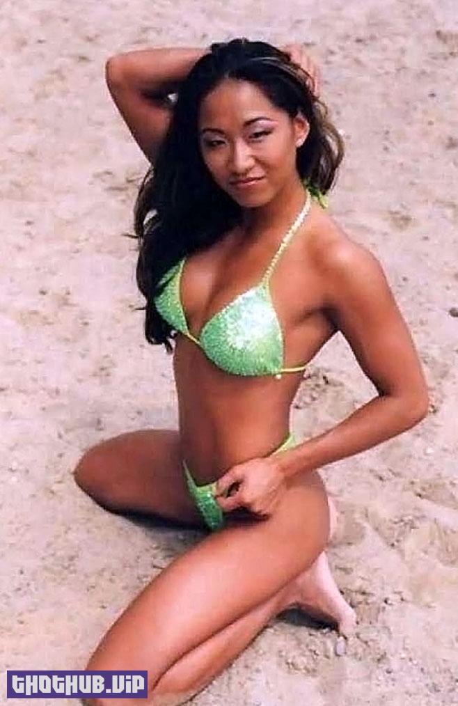 1664552363 773 Gail Kim Nude and Hot %E2%80%93 BIG Collection 2021