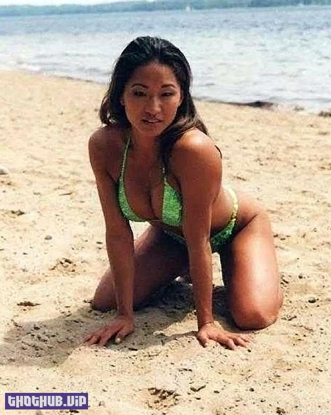 1664552382 116 Gail Kim Nude and Hot %E2%80%93 BIG Collection 2021