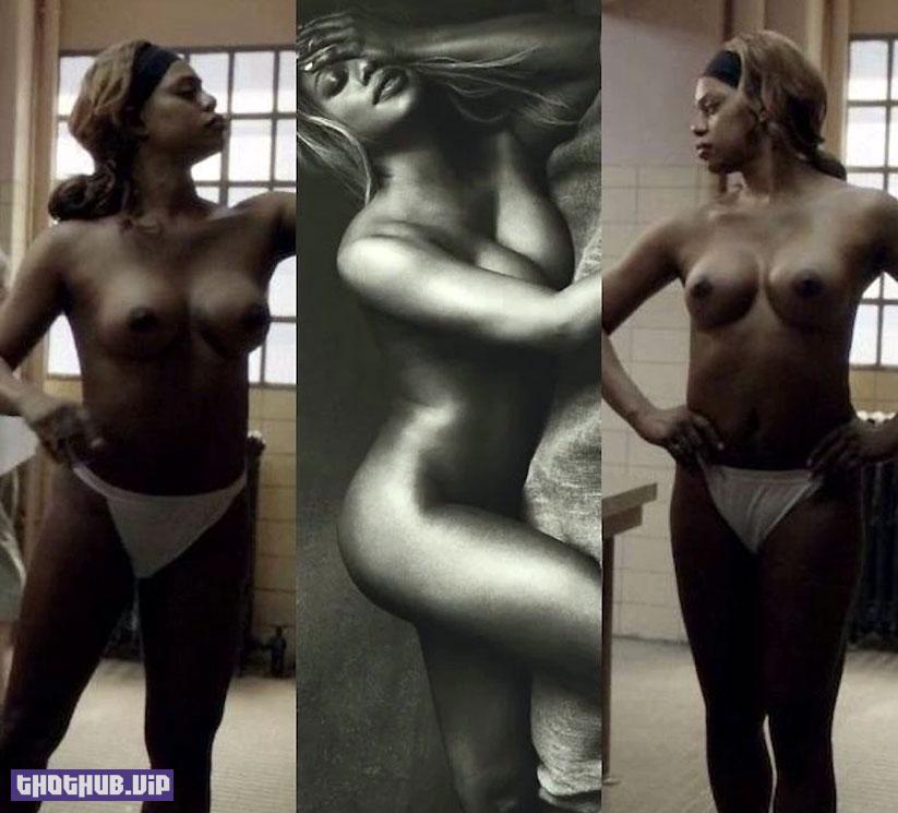 1664563441 754 Laverne Cox Nude and Hot Photos Collection