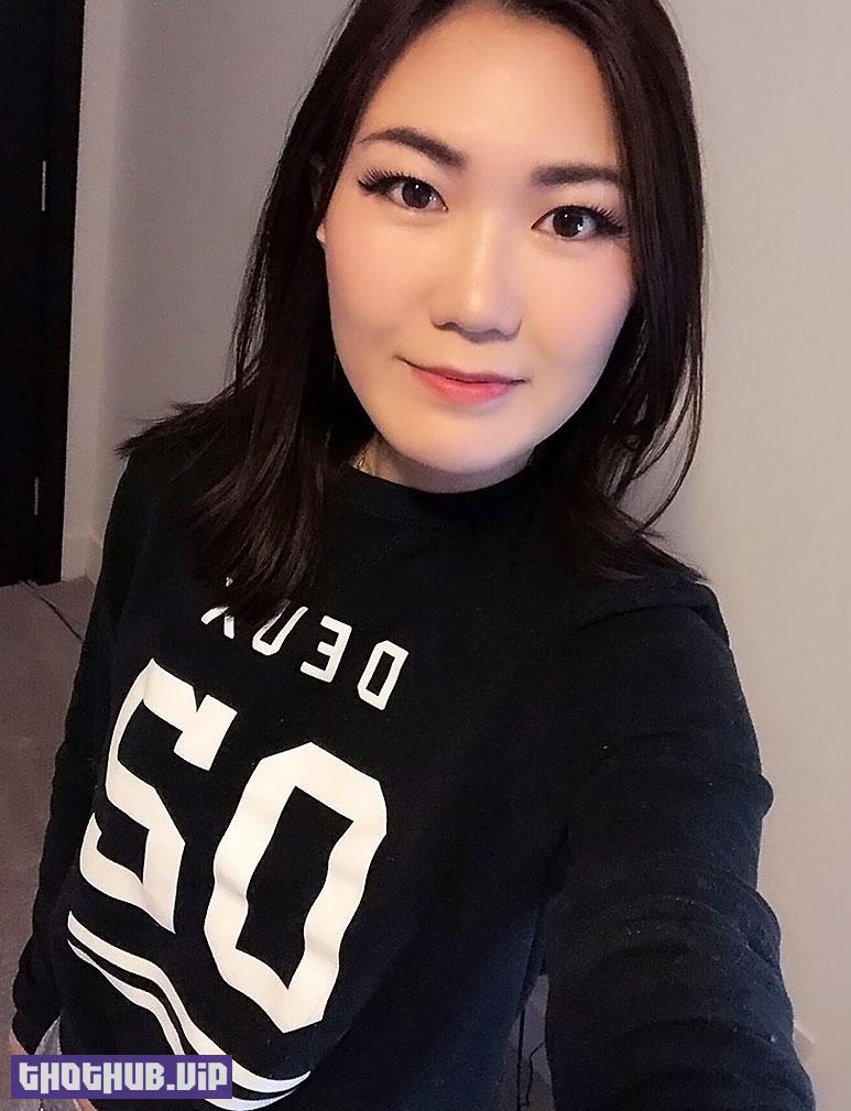 1664574595 889 Youtuber Hafu Nude Private and Sexy Pics Collection