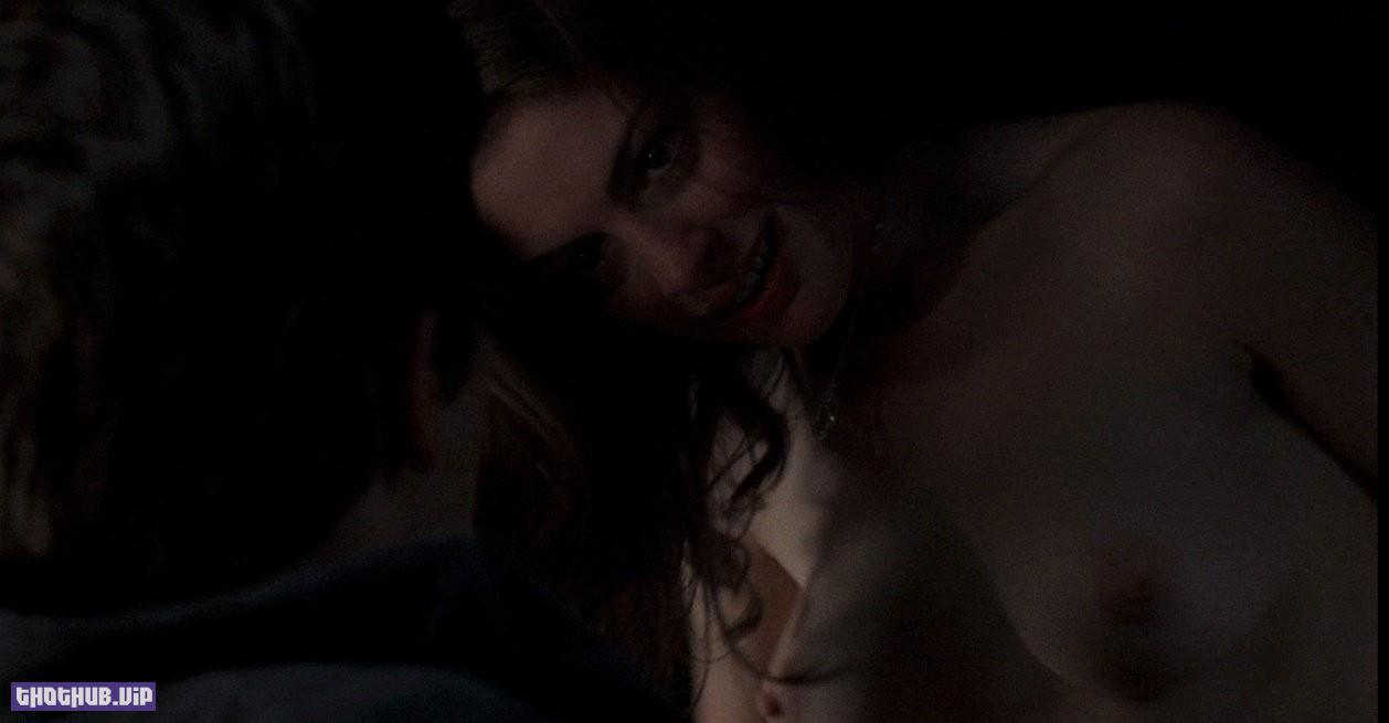 1664606881 5 Anne Hathaway Naked Shots From Brokeback Mountain