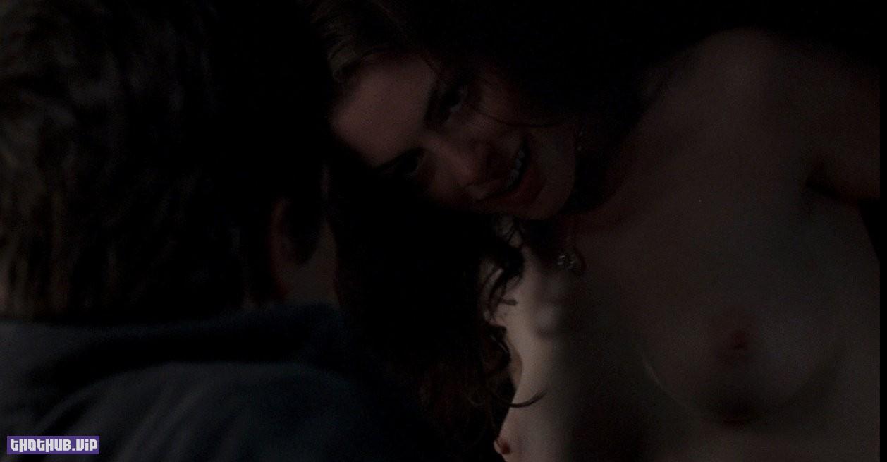 1664606883 301 Anne Hathaway Naked Shots From Brokeback Mountain