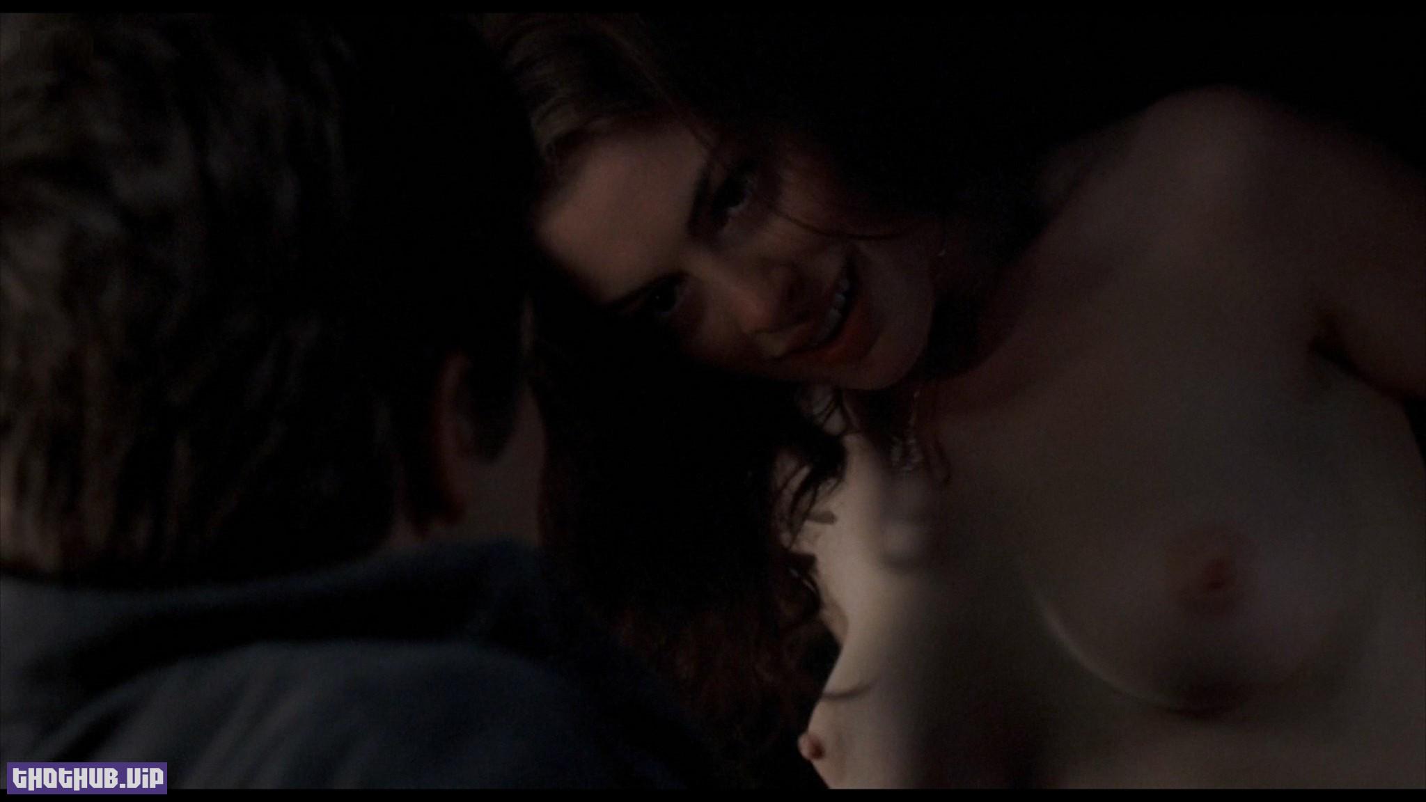 1664606887 509 Anne Hathaway Naked Shots From Brokeback Mountain
