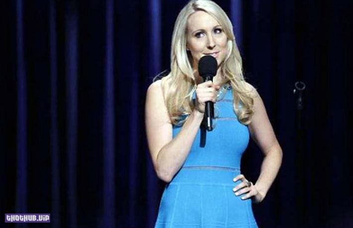1664626071 875 Nikki Glaser Nude LEAKED and Feet Photos