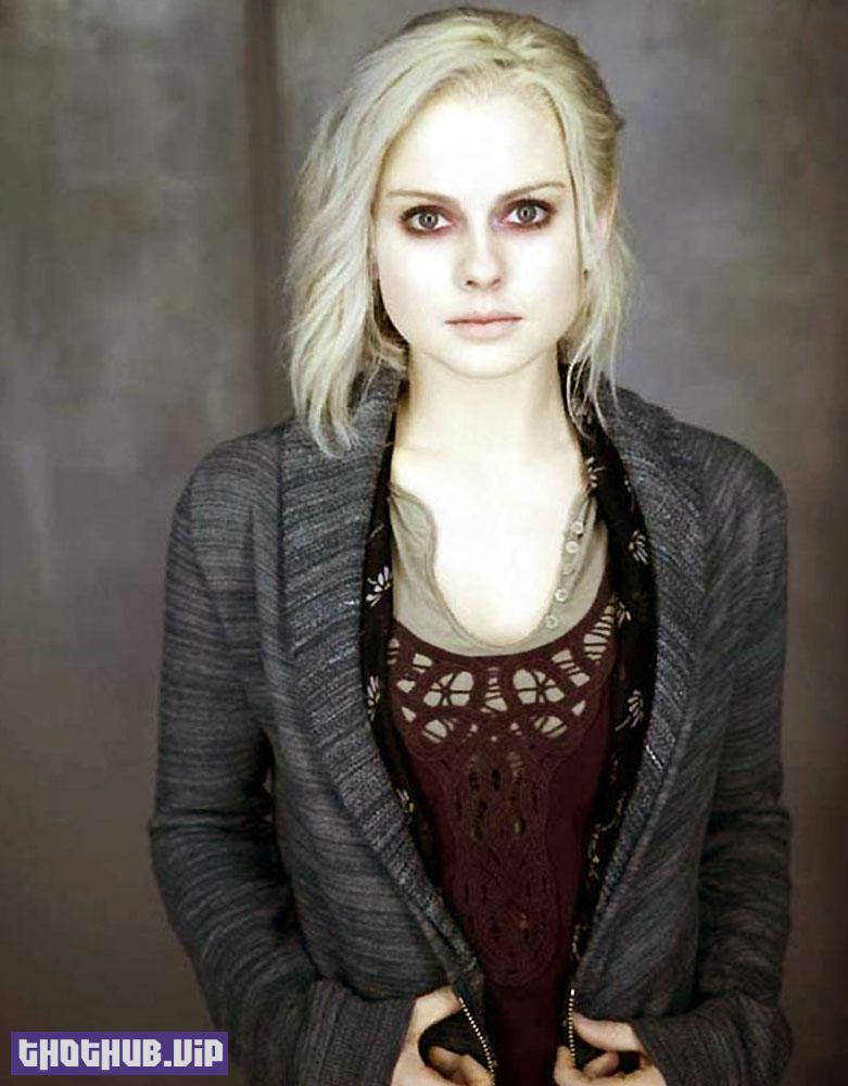 1664754754 822 Rose McIver Naked and Sexy Photo Collection