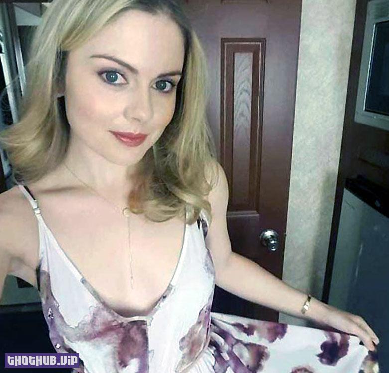 1664754774 195 Rose McIver Naked and Sexy Photo Collection