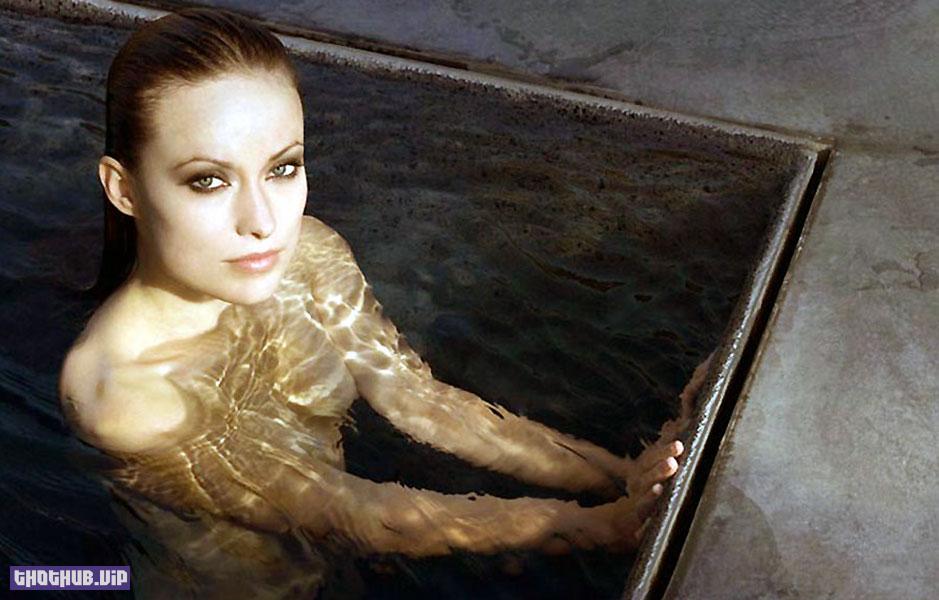 1664769372 22 Olivia Wilde Naked and Hot Photo Collection