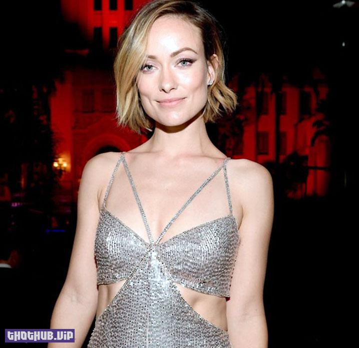 1664769388 912 Olivia Wilde Naked and Hot Photo Collection