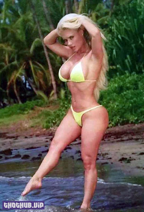 1664773016 215 Nicole Austin Nude and Sexy Bikini Photo Collection