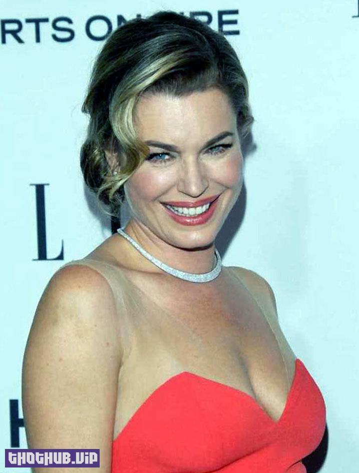 1664780629 211 Rebecca Romijn Naked and Hot Photo Collection