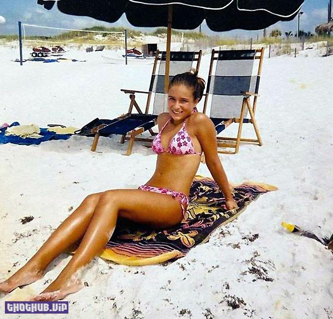 1664806484 6 Jessie James Decker Sexy Bikini and Hot Photos