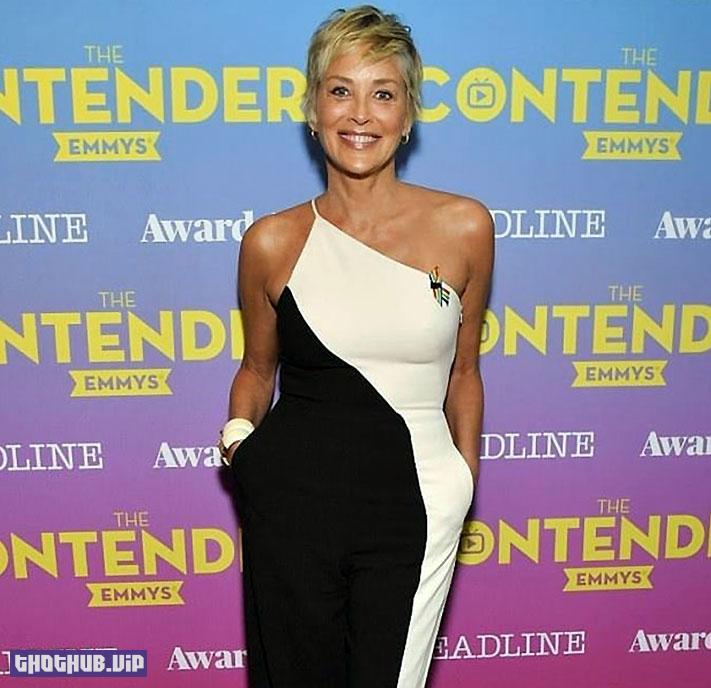 1664810008 32 Sharon Stone Naked and Sexy Photo Collection