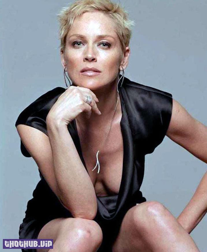 1664810011 651 Sharon Stone Naked and Sexy Photo Collection