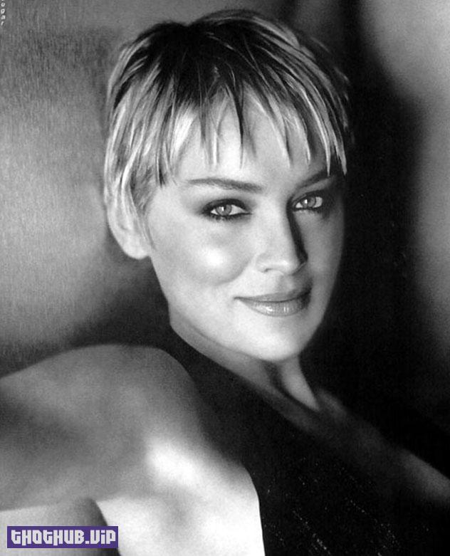 1664810064 445 Sharon Stone Naked and Sexy Photo Collection