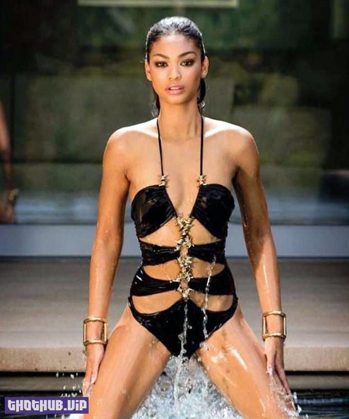 1664828333 801 Chanel Iman Nude and Hot Photo Collection