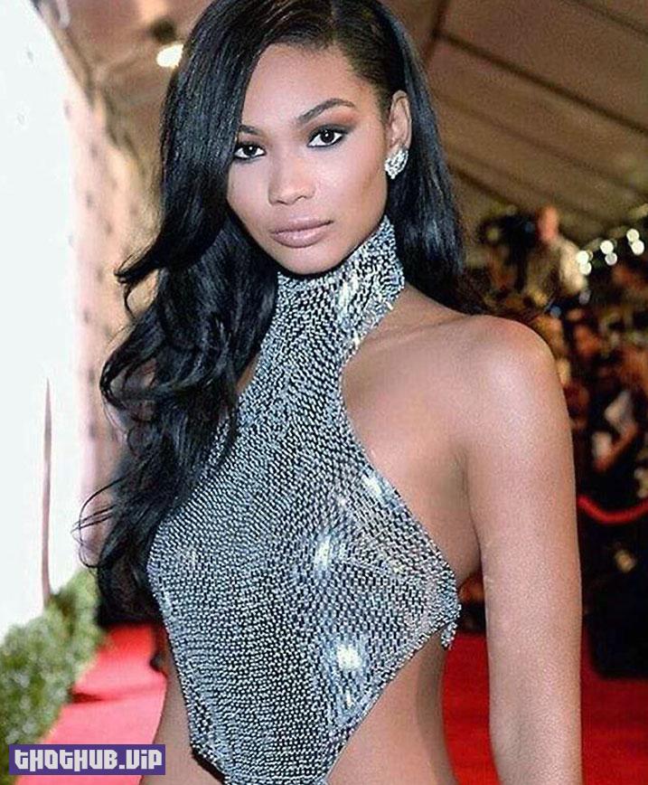 1664828358 71 Chanel Iman Nude and Hot Photo Collection