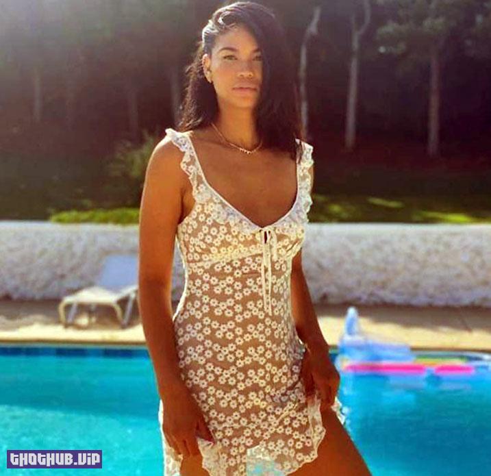 1664828378 43 Chanel Iman Nude and Hot Photo Collection