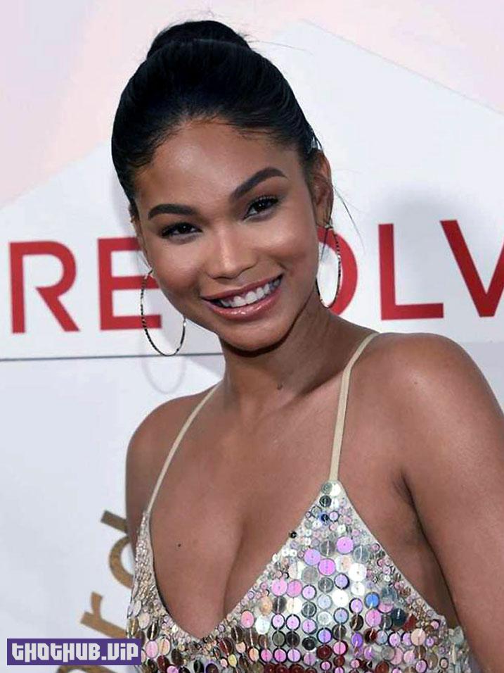 1664828416 529 Chanel Iman Nude and Hot Photo Collection