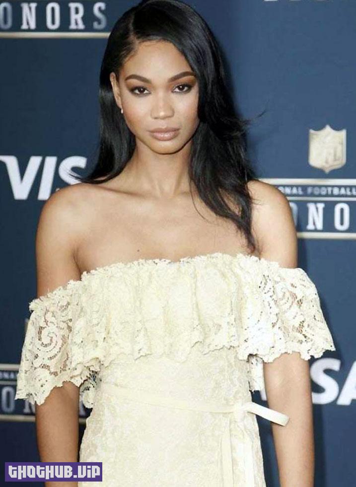 1664828426 946 Chanel Iman Nude and Hot Photo Collection