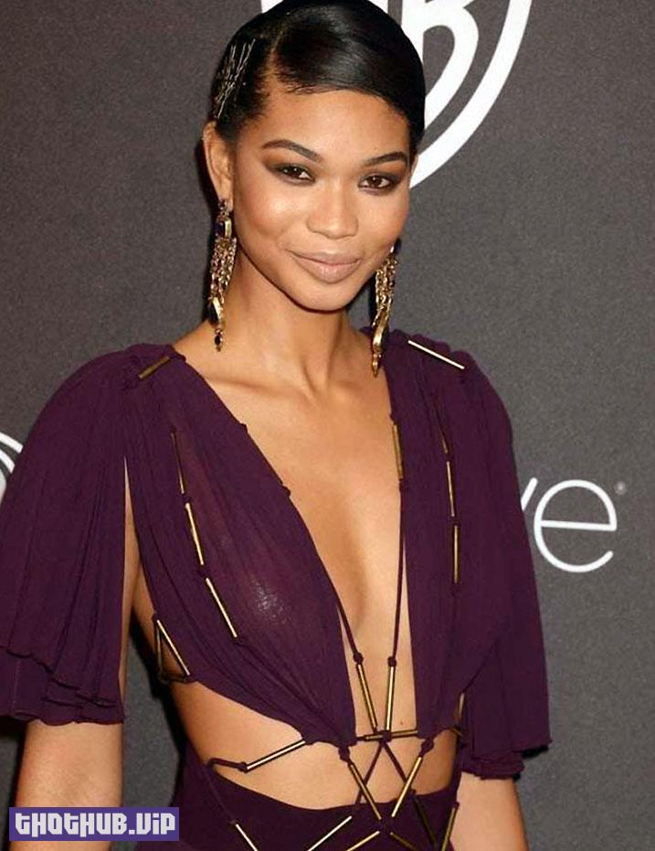 1664828435 713 Chanel Iman Nude and Hot Photo Collection