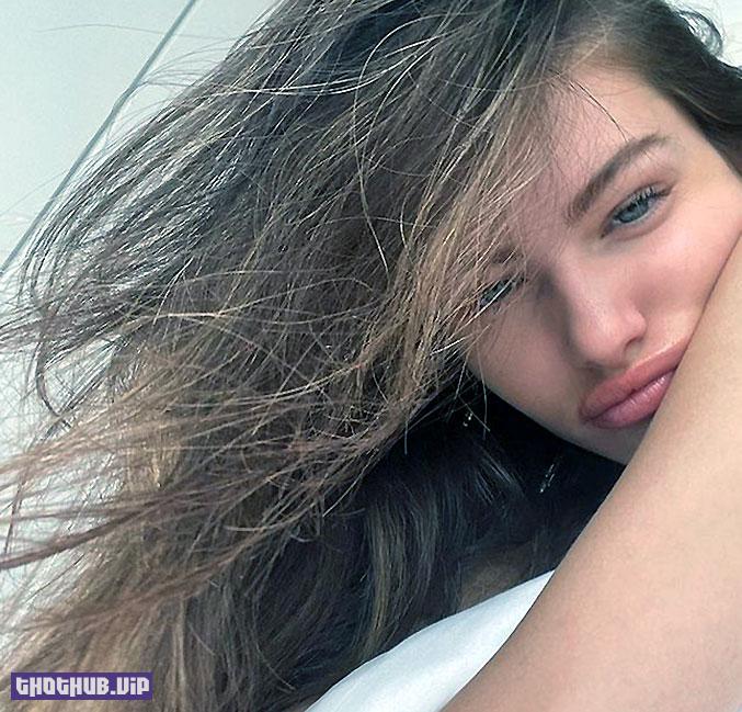 1664843010 335 Thylane Blondeau Naked and Hot Photo Collection