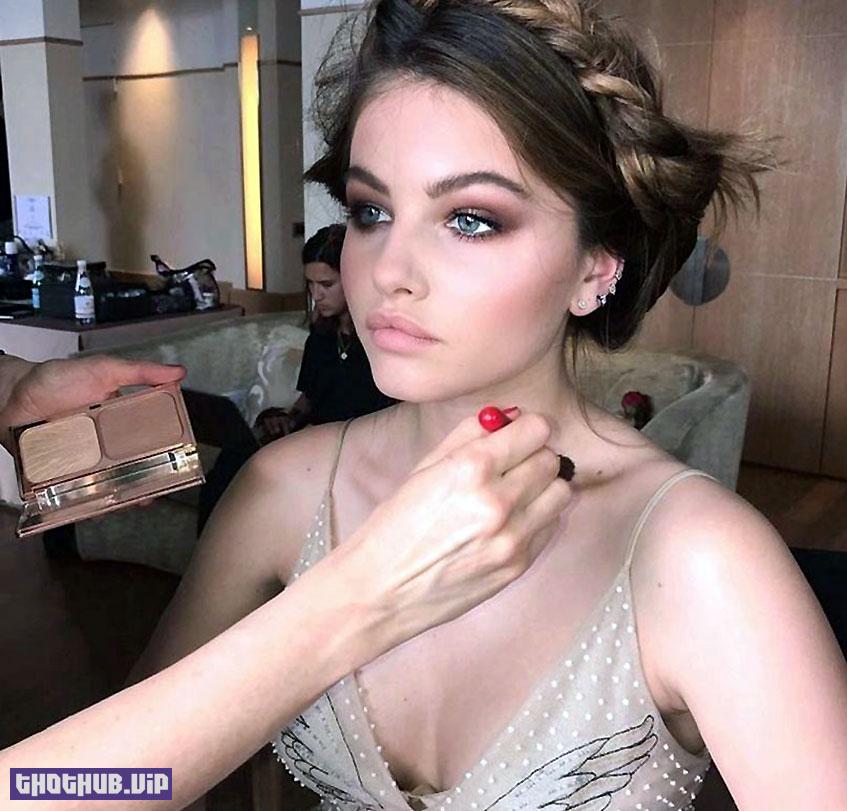 1664843026 155 Thylane Blondeau Naked and Hot Photo Collection