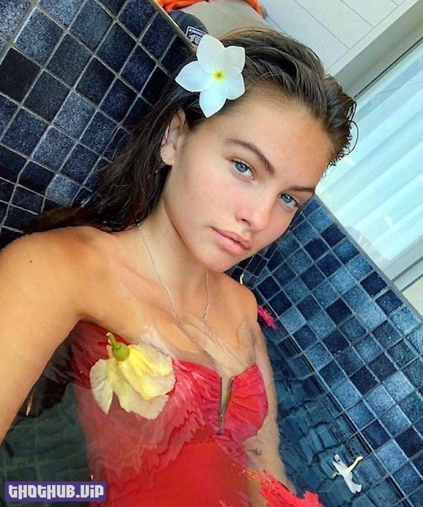 1664843032 474 Thylane Blondeau Naked and Hot Photo Collection