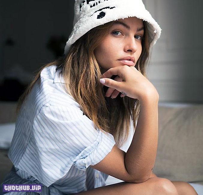 1664843058 869 Thylane Blondeau Naked and Hot Photo Collection