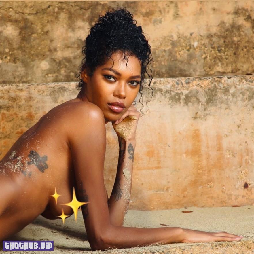 1664923710 905 Jessica White Sexy And Almost Naked 43 Photos And Video