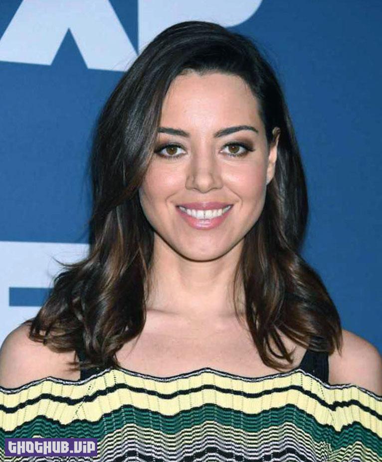 1664924068 72 Aubrey Plaza Nude Leaked and Sexy Photos